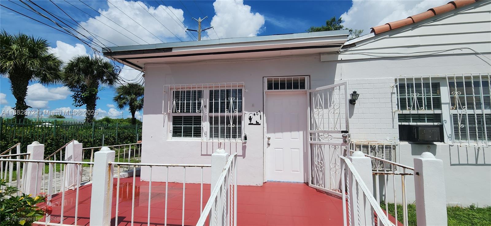 GORDON DALE PK - Residential Lease
