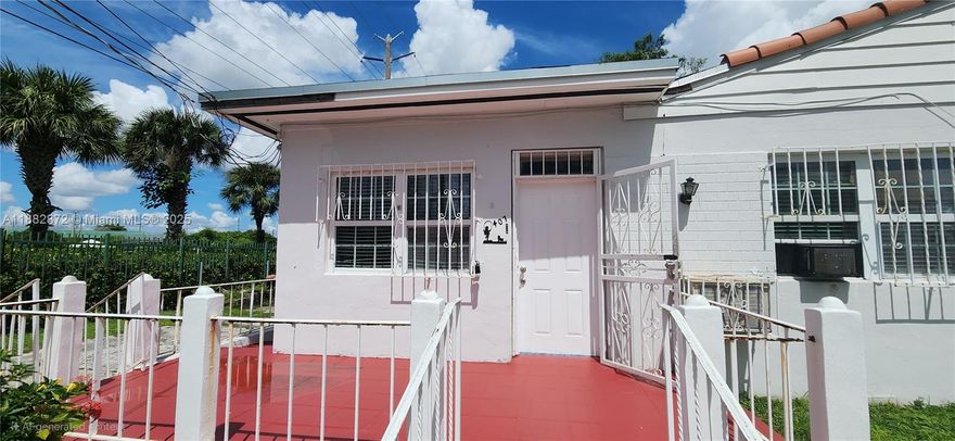 Discover affordable comfort in this 2-bedroom, 1-bathroom apartment. Enjoy a quiet moment on your front porch. Embrace a life of convenience without breaking the bank. Landlord will bill the water and electric separately to tenant at $300 per month. Don't miss this opportunity; schedule your visit today!