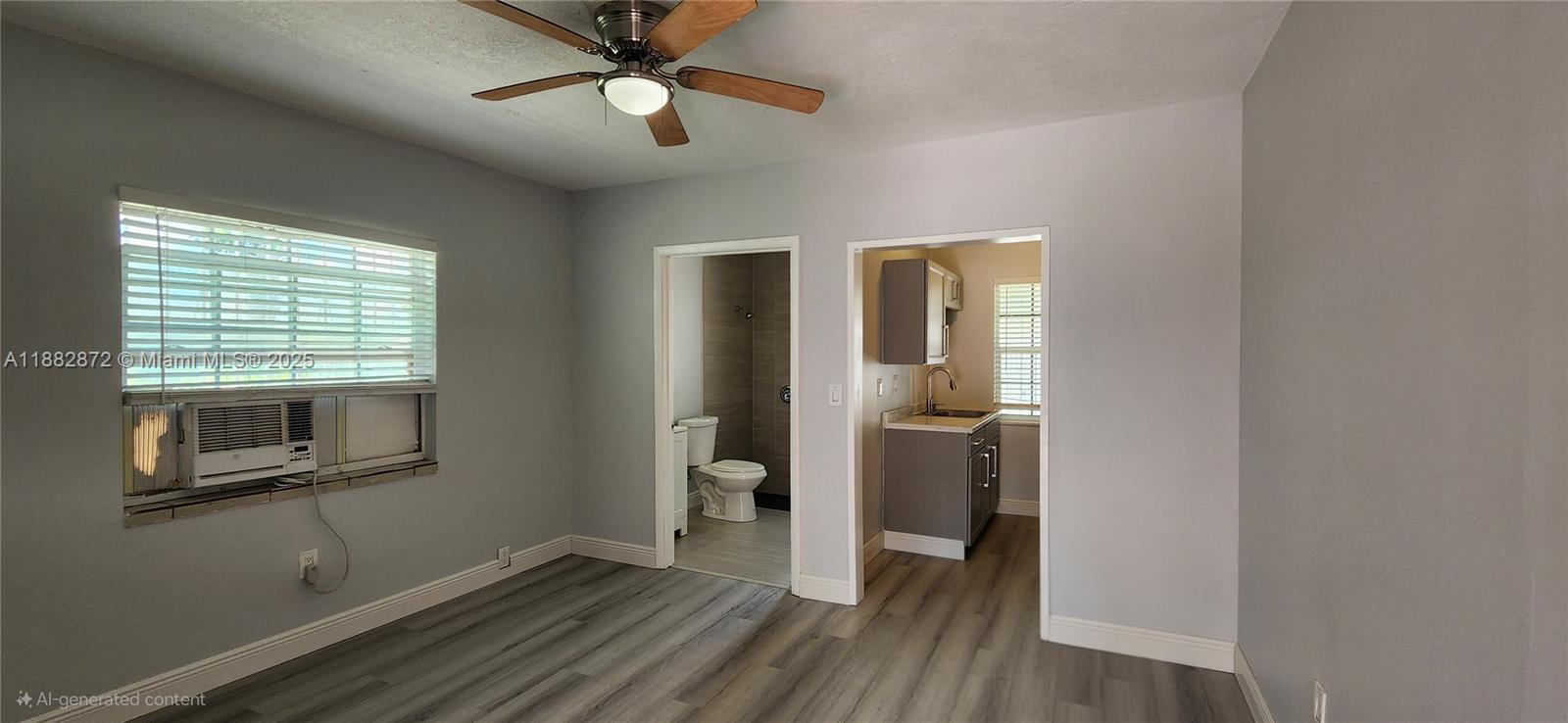 GORDON DALE PK - Residential Lease