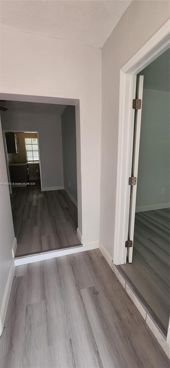 GORDON DALE PK - Residential Lease