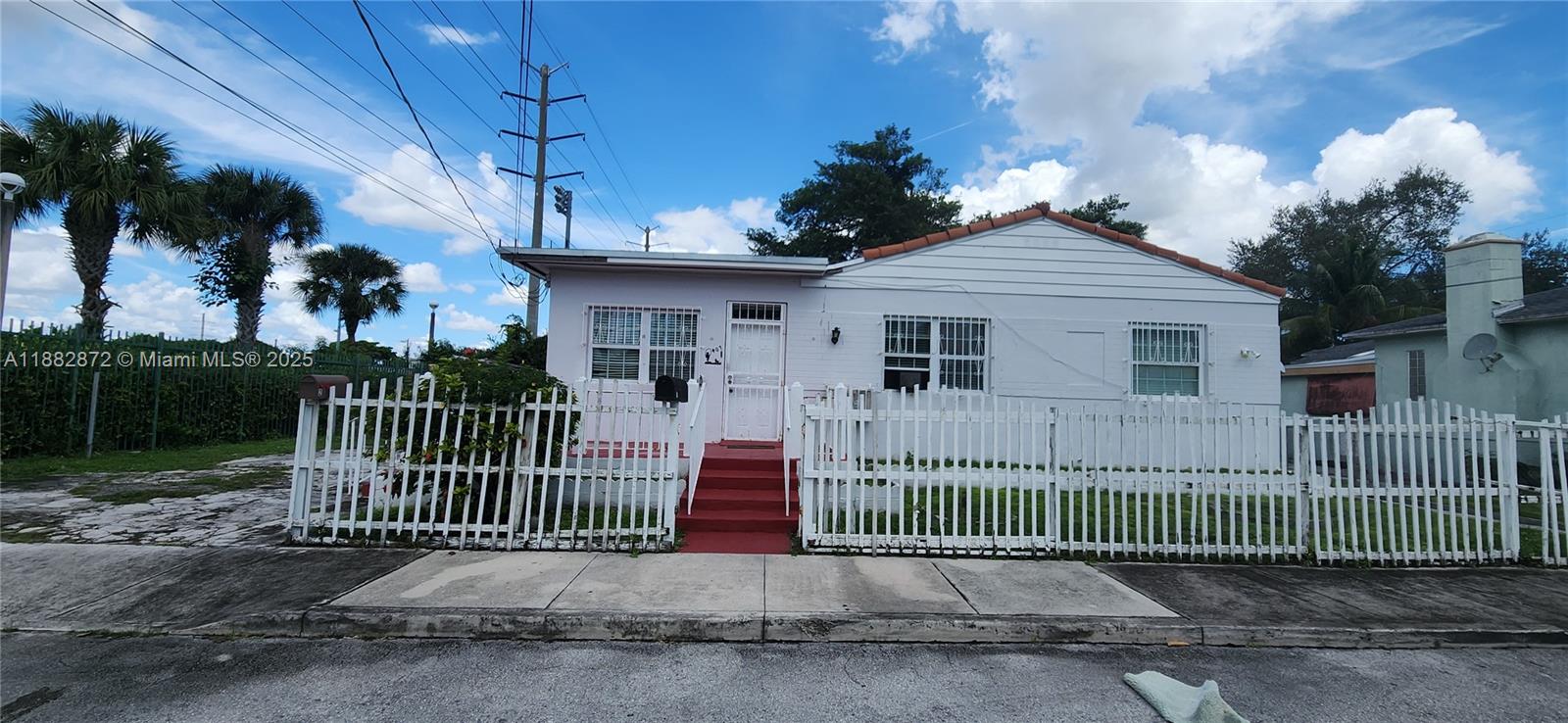 GORDON DALE PK - Residential Lease