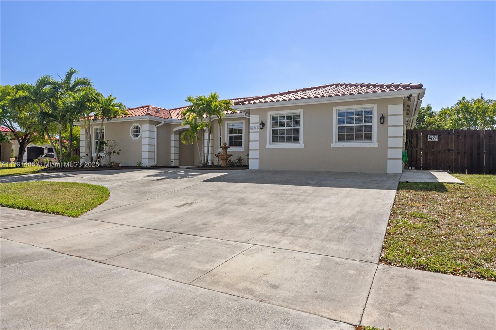 20530 SW 133rd Ct