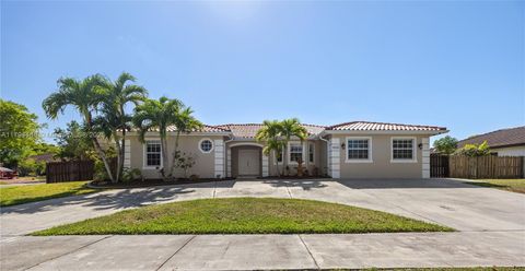 20530 SW 133rd Ct Miami FL 33177