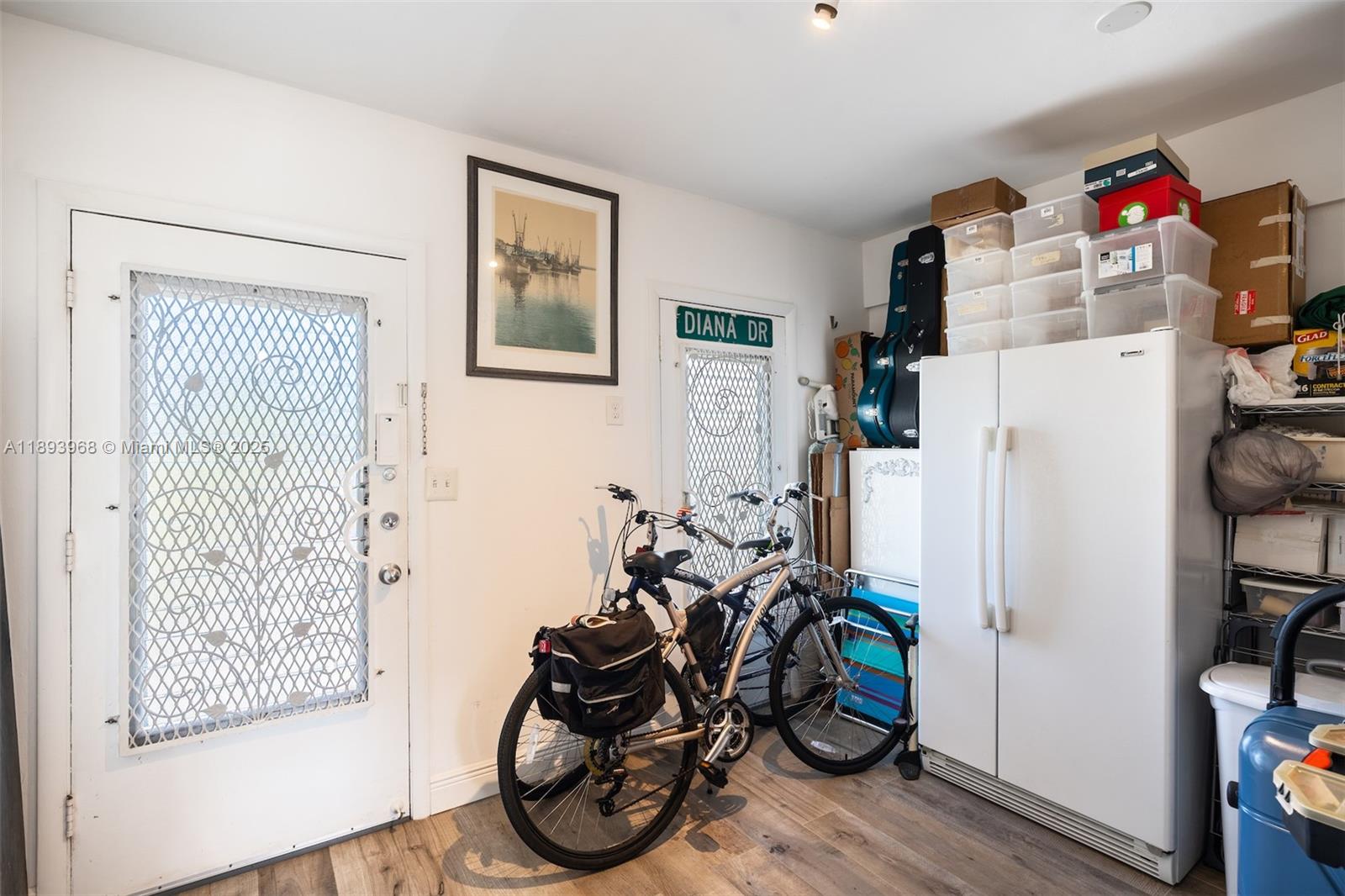 ISLANDER CO-OP - Residential
