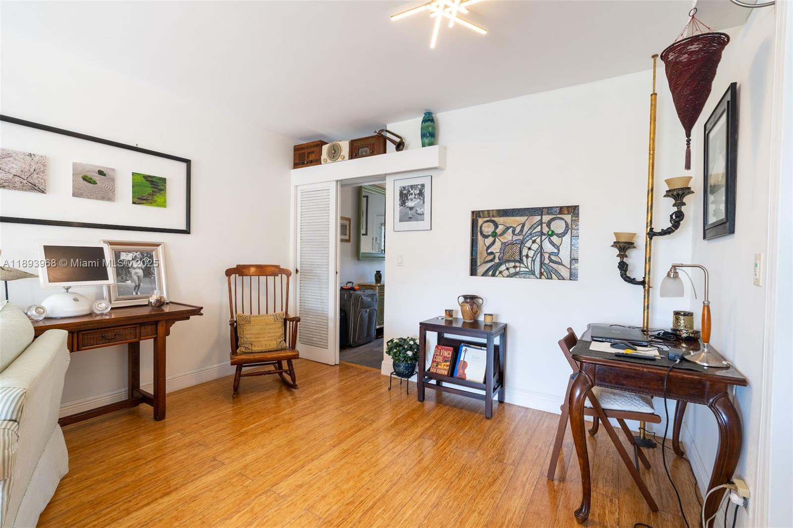 ISLANDER CO-OP - Residential