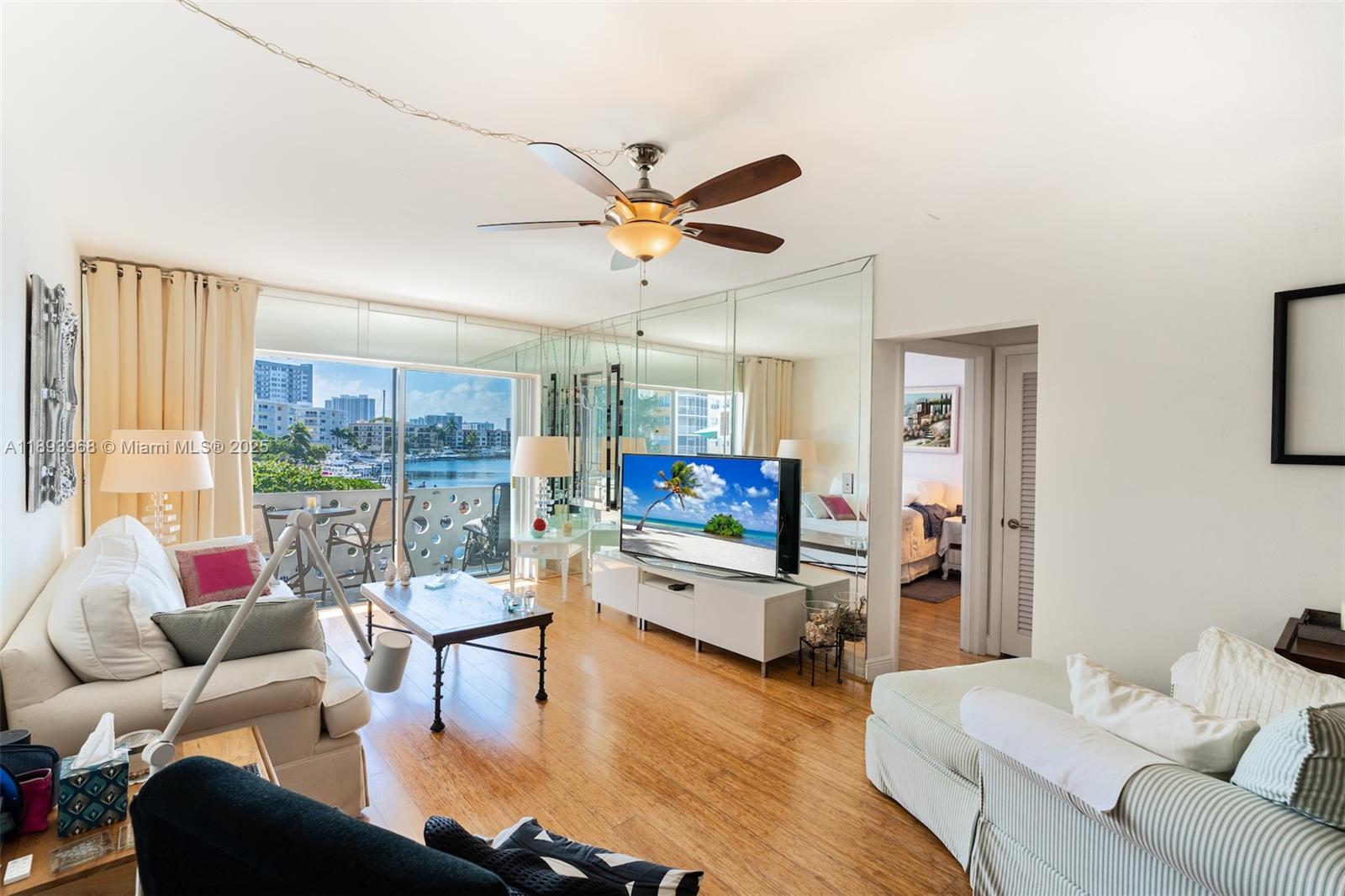ISLANDER CO-OP - Residential