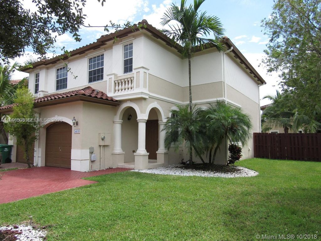 Photo of 14030 SW 51st Ln #14030, Miramar, FL 33027 (MLS # A11996505)