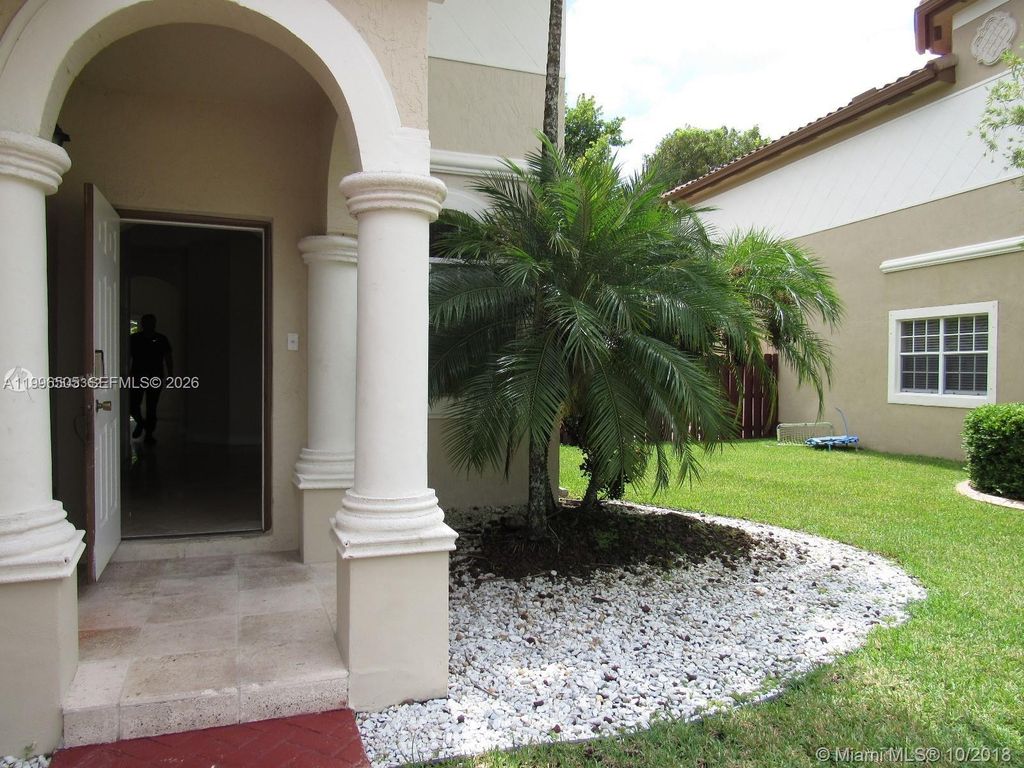 Photo of 14030 SW 51st Ln #14030, Miramar, FL 33027 (MLS # A11996505)
