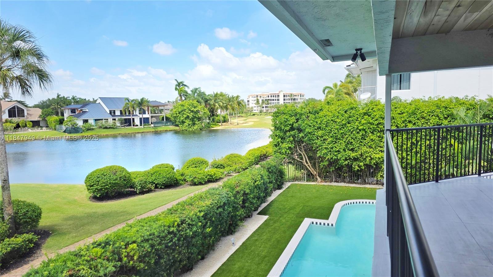 BOCA GROVE PLANTATION - Residential