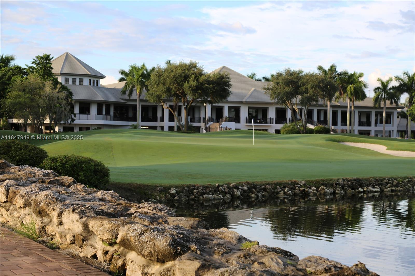 BOCA GROVE PLANTATION - Residential