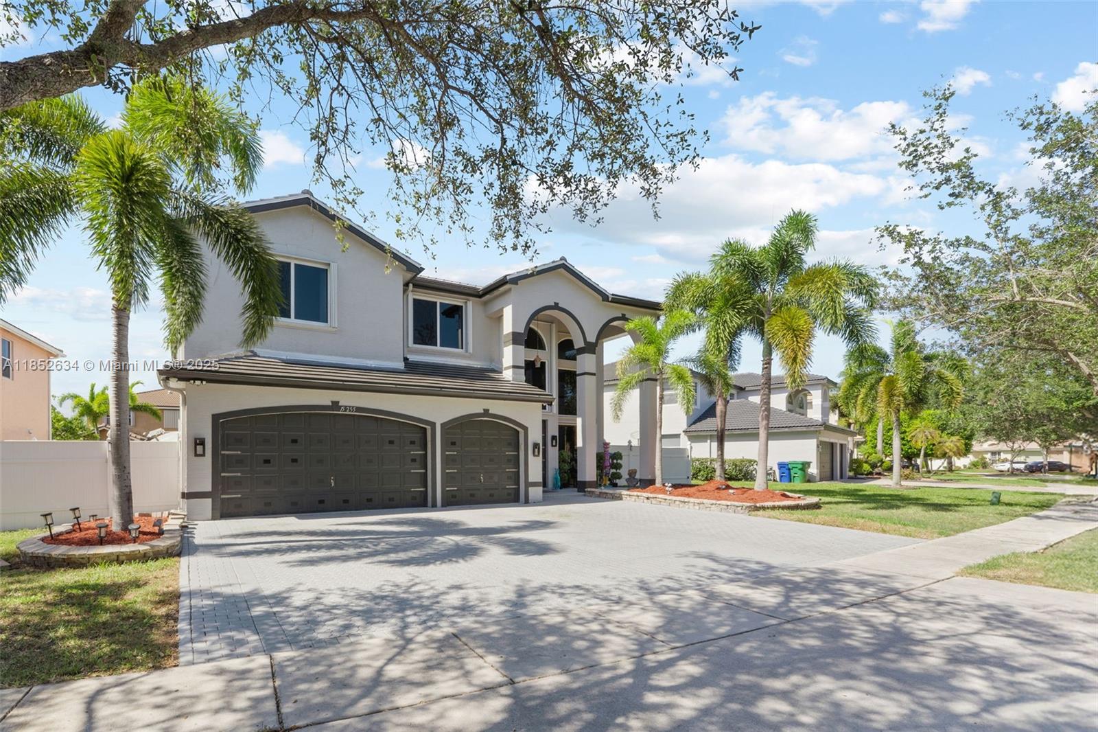 15255 SW 21st Pl