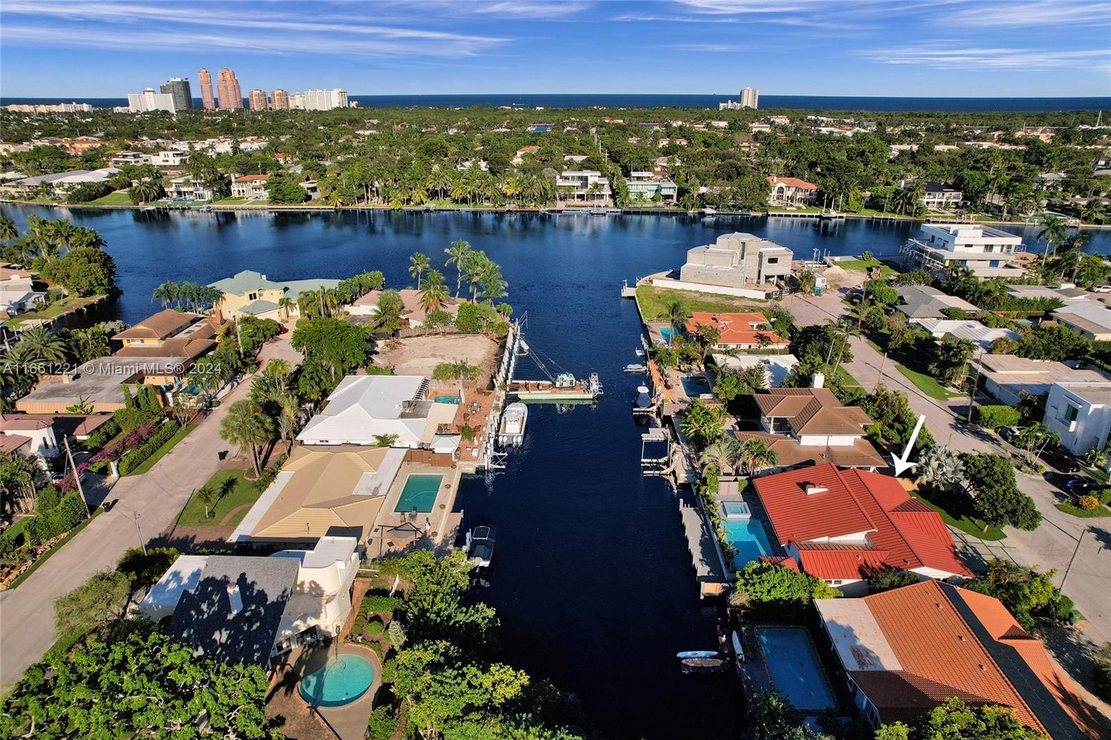 BAL HARBOUR 1ST ADD - Residential