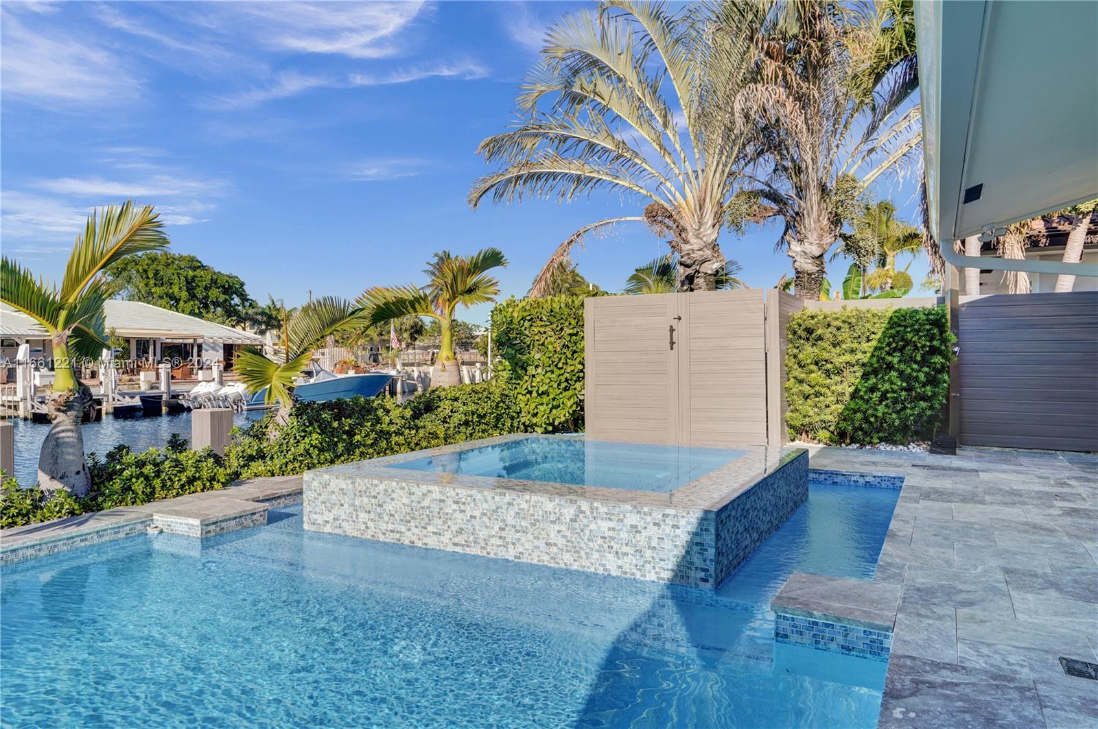 BAL HARBOUR 1ST ADD - Residential