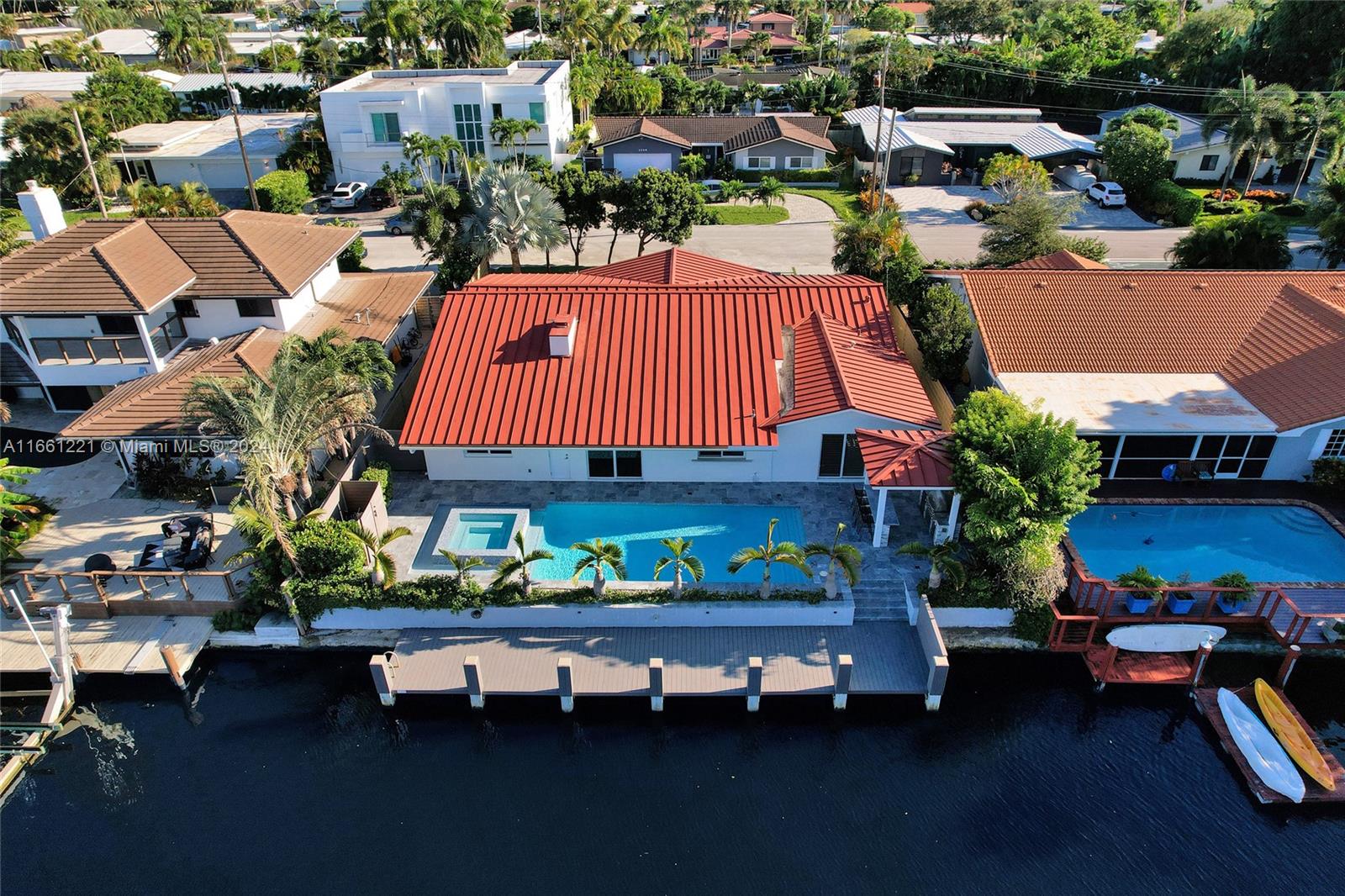 BAL HARBOUR 1ST ADD - Residential