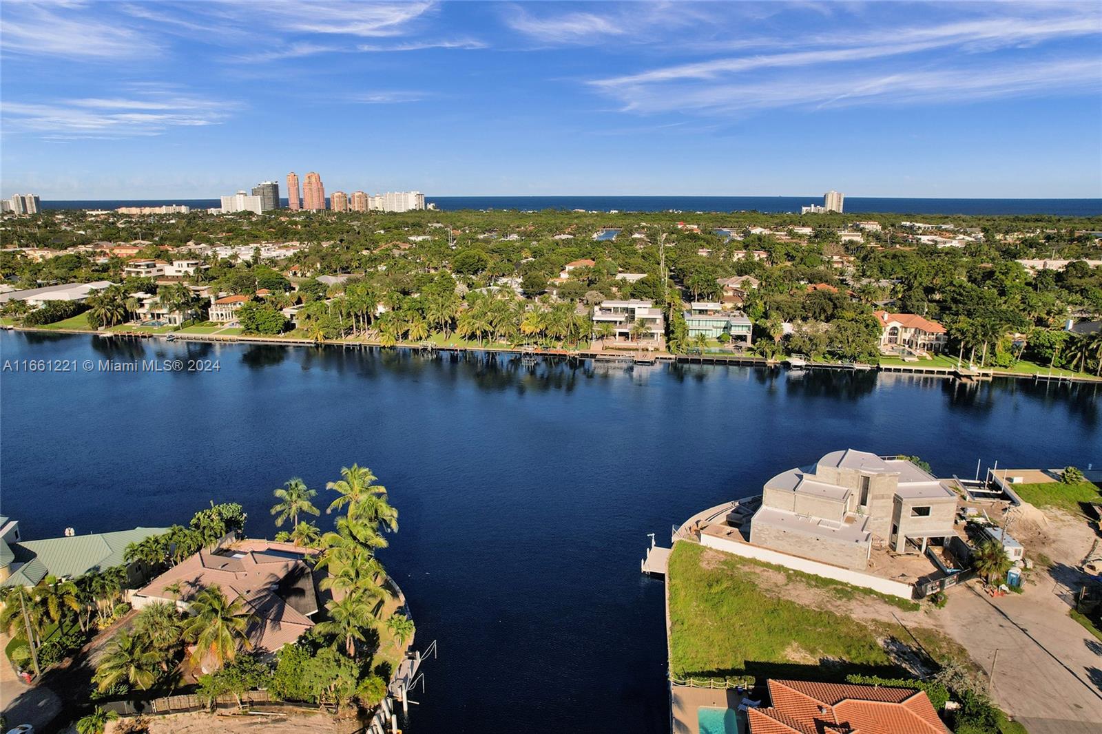 BAL HARBOUR 1ST ADD - Residential