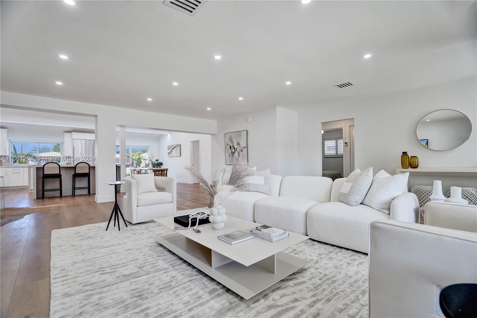 BAL HARBOUR 1ST ADD - Residential