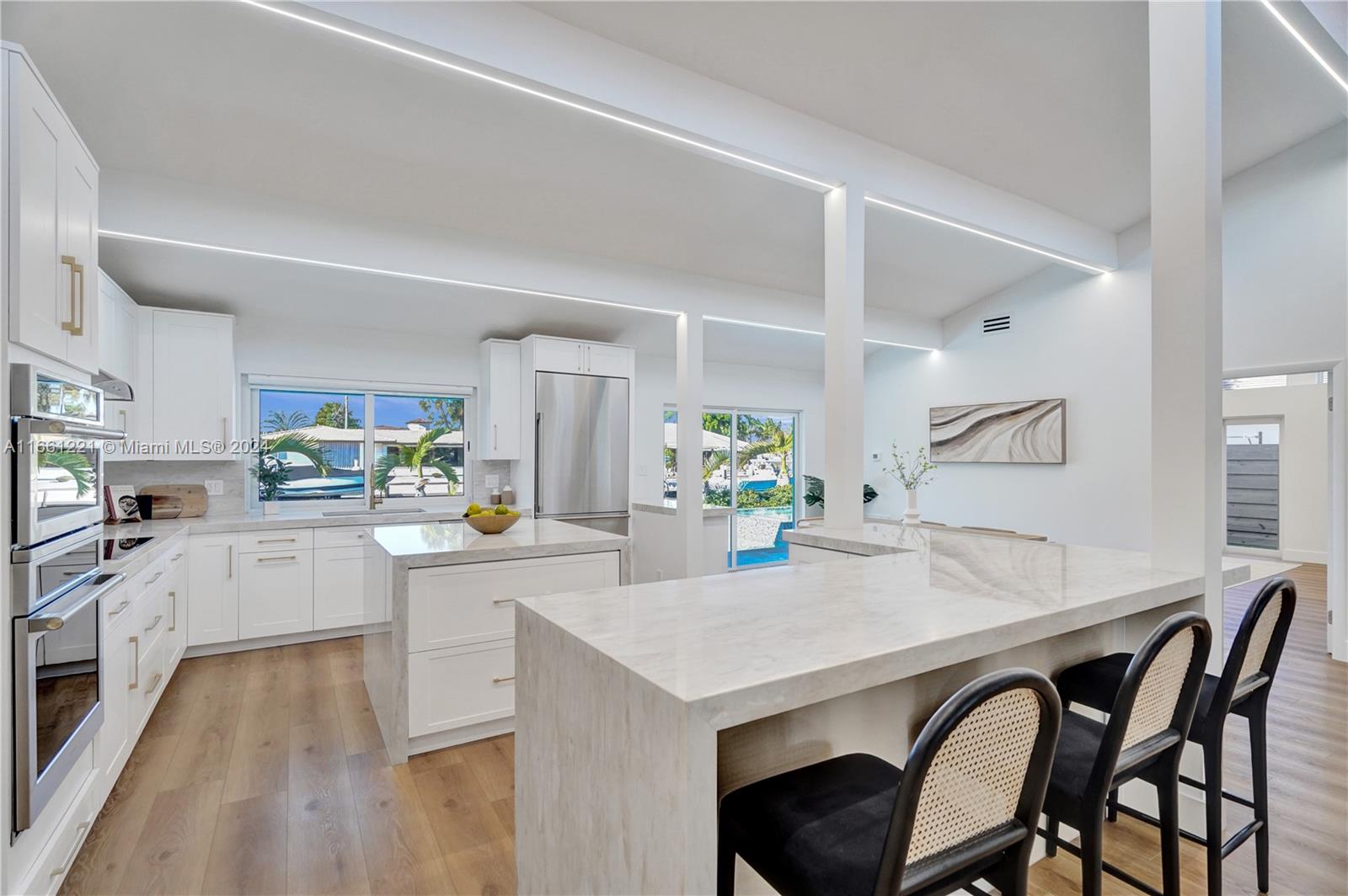 BAL HARBOUR 1ST ADD - Residential