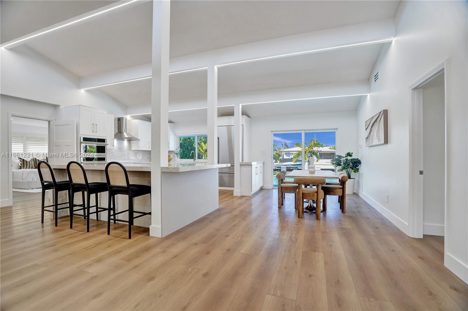 BAL HARBOUR 1ST ADD - Residential