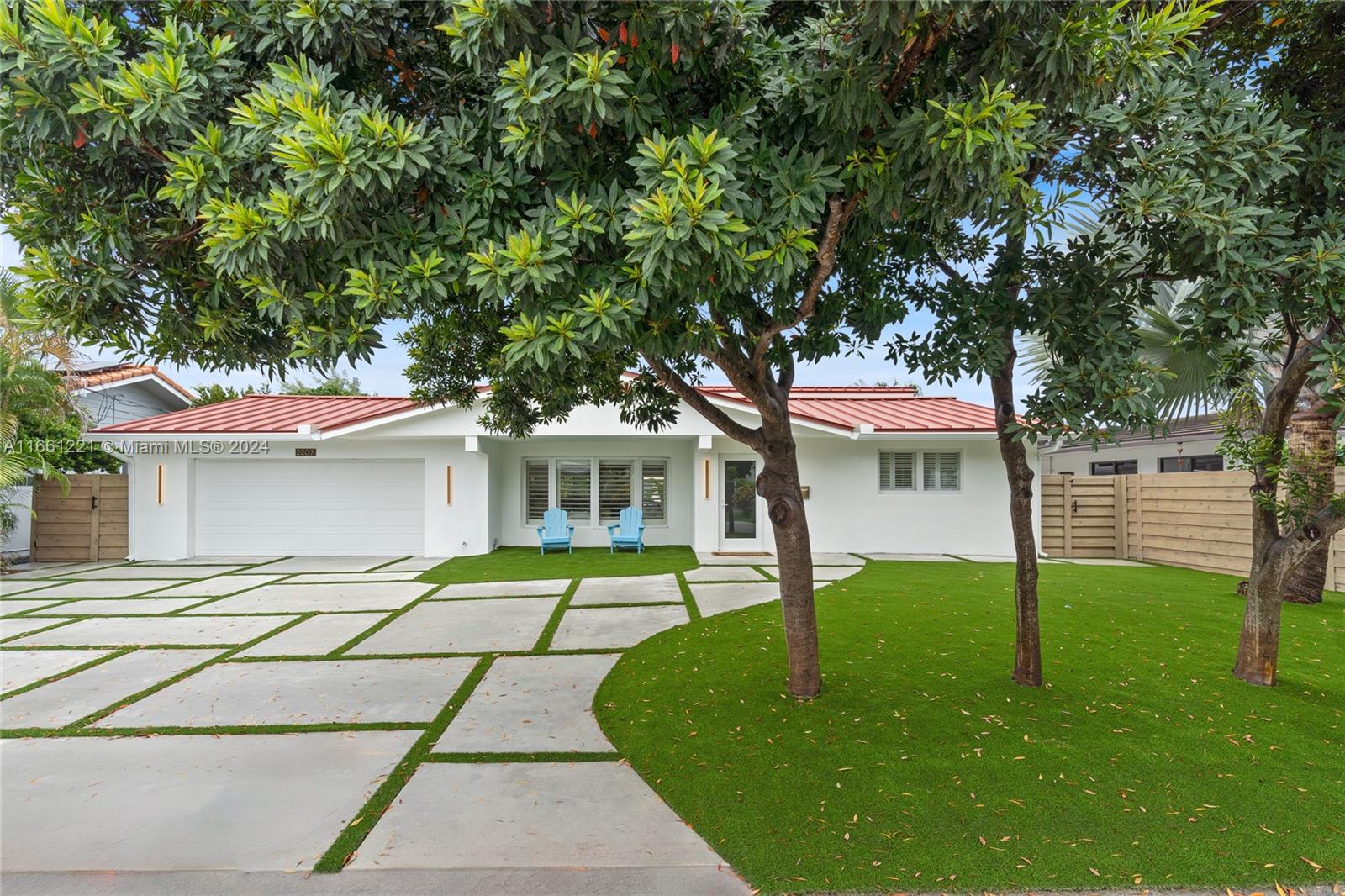 BAL HARBOUR 1ST ADD - Residential