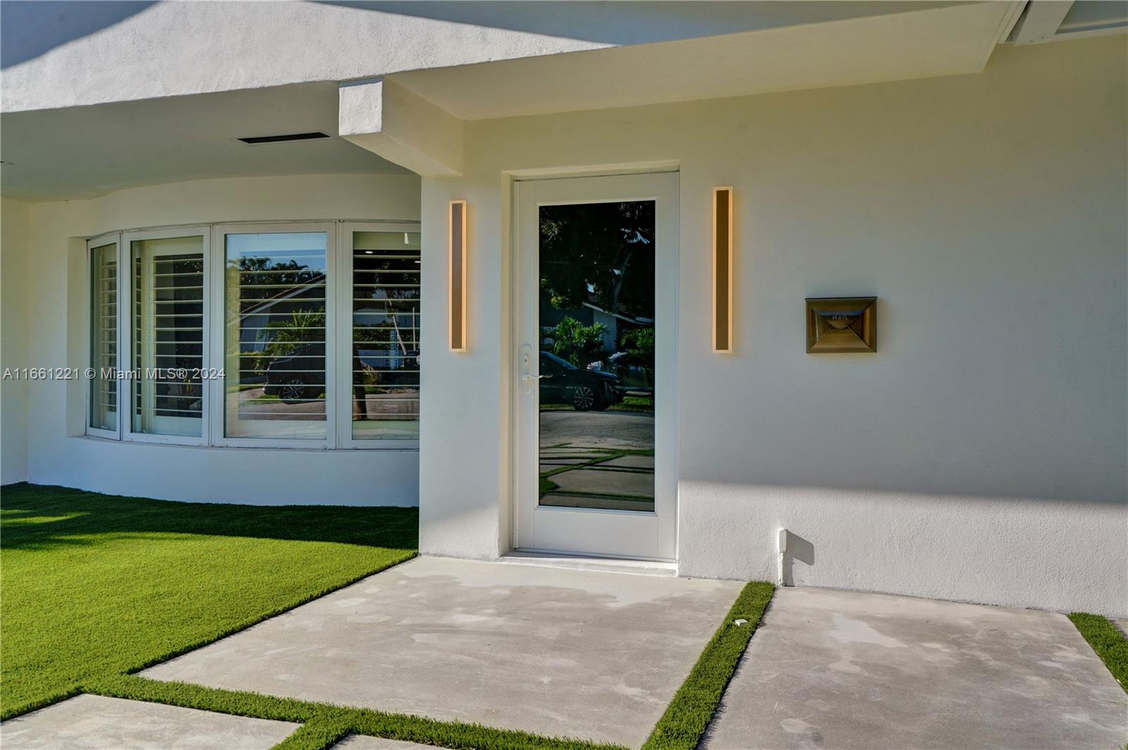 BAL HARBOUR 1ST ADD - Residential