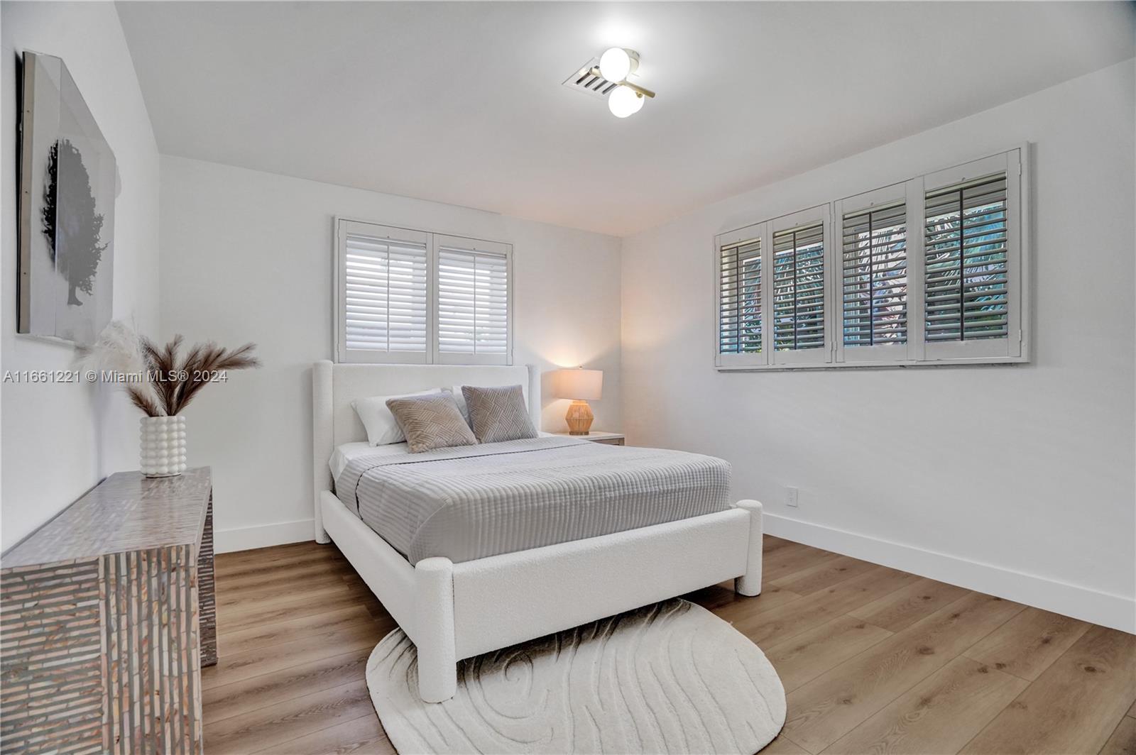 BAL HARBOUR 1ST ADD - Residential