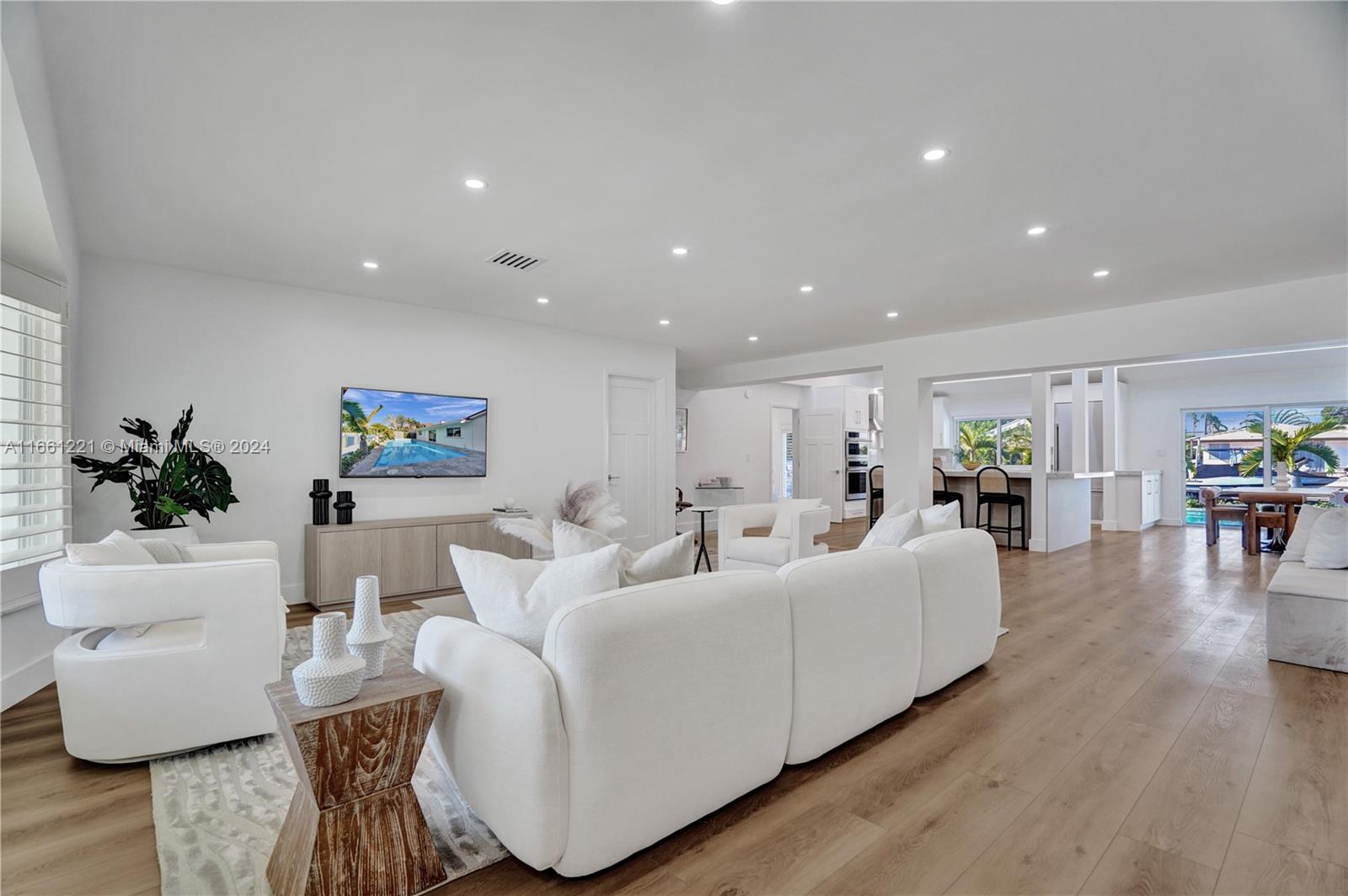 BAL HARBOUR 1ST ADD - Residential