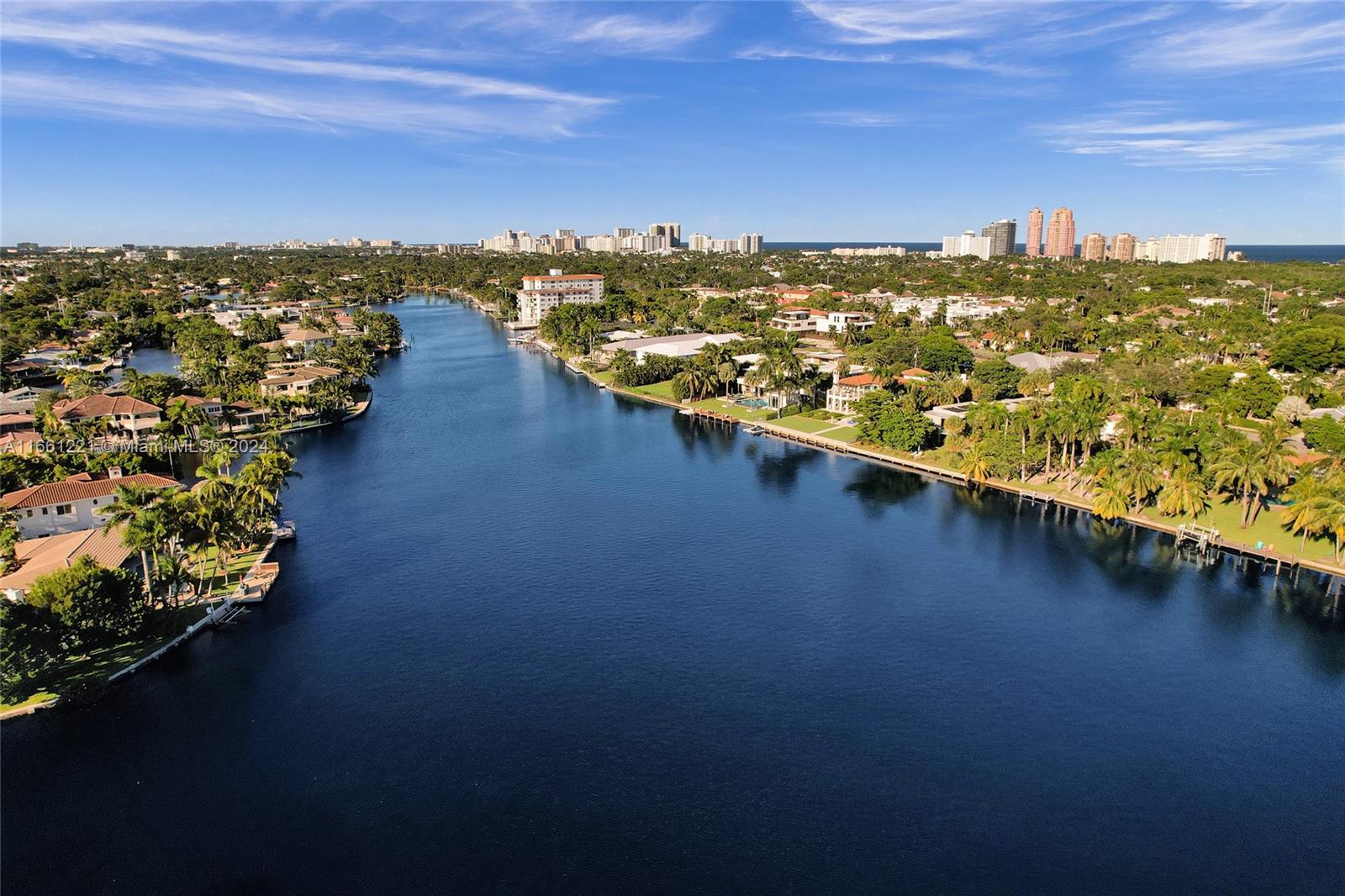 BAL HARBOUR 1ST ADD - Residential