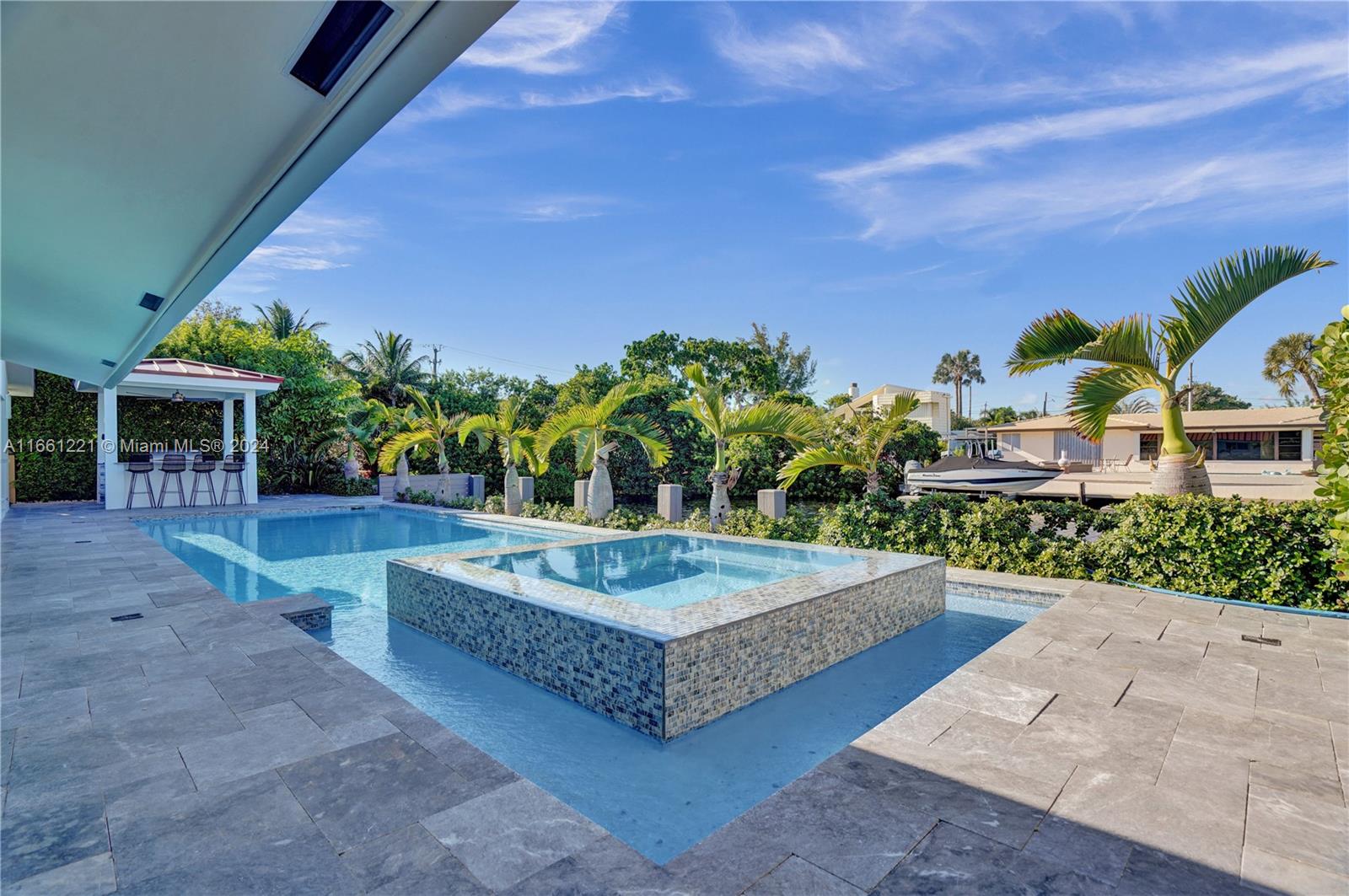 BAL HARBOUR 1ST ADD - Residential