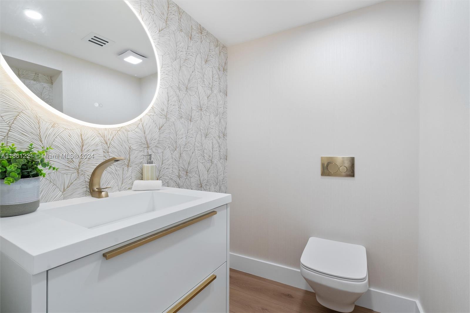 BAL HARBOUR 1ST ADD - Residential