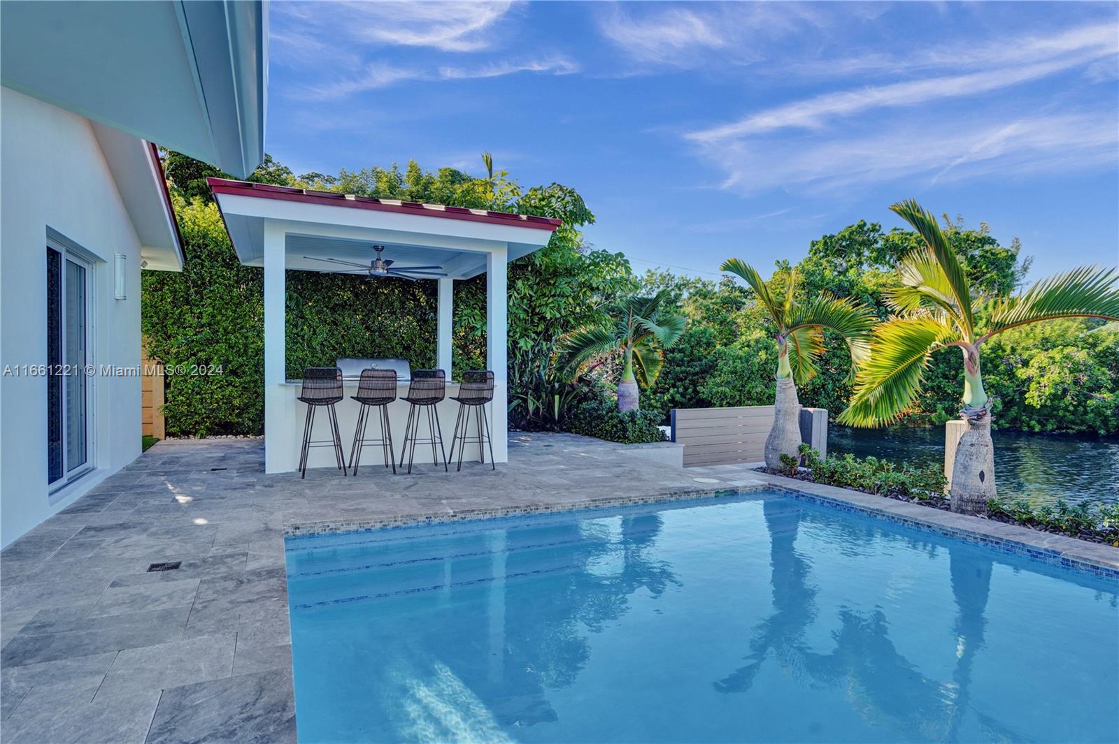 BAL HARBOUR 1ST ADD - Residential