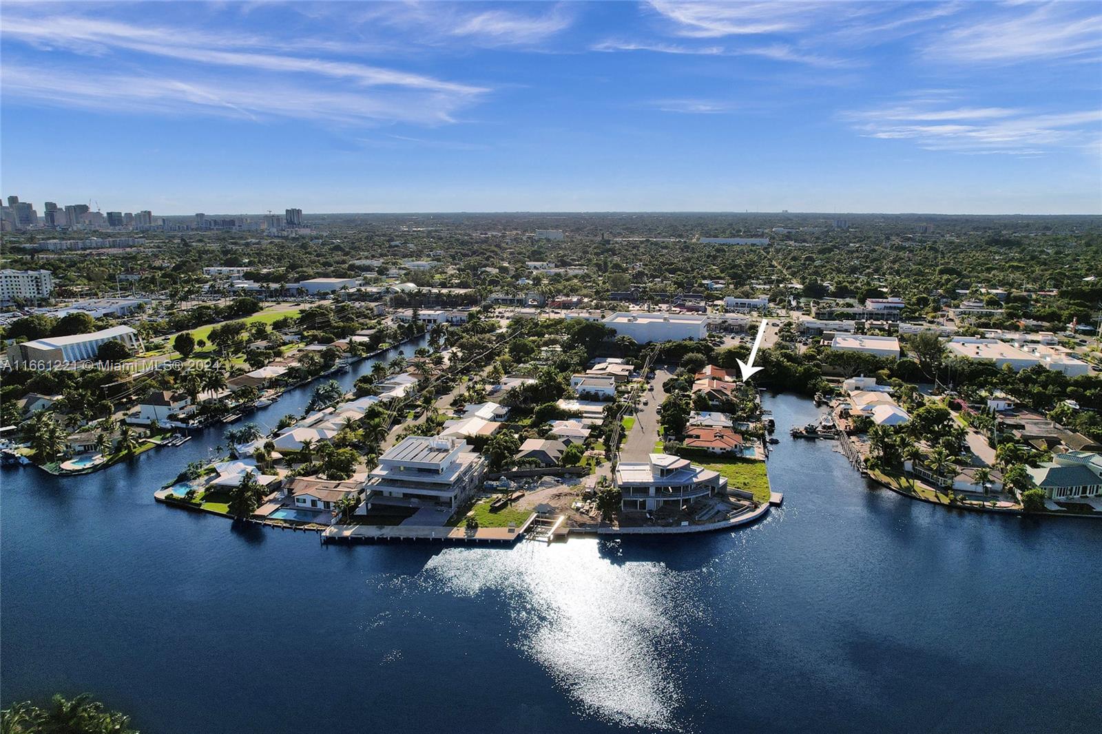 BAL HARBOUR 1ST ADD - Residential