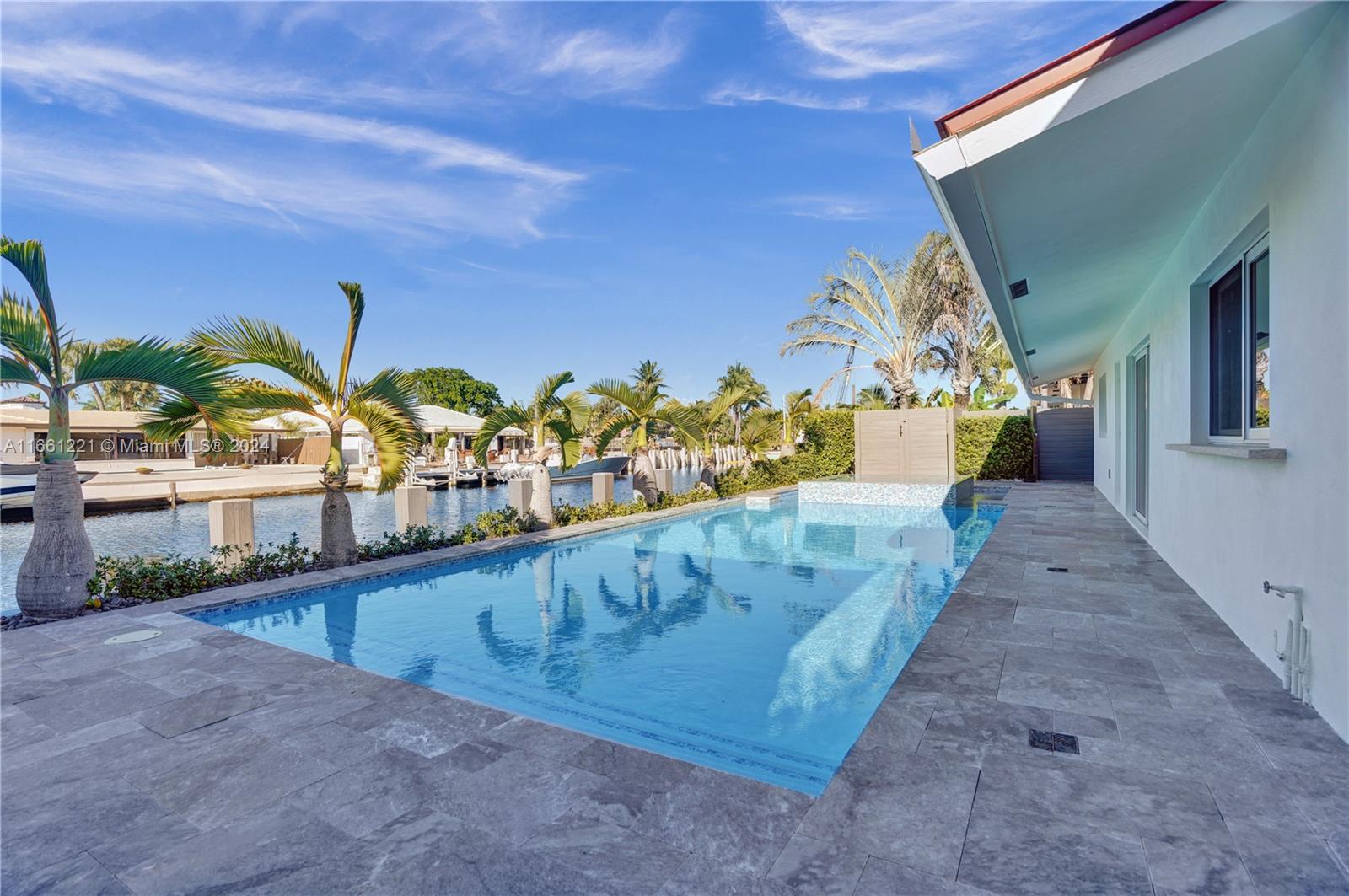 BAL HARBOUR 1ST ADD - Residential