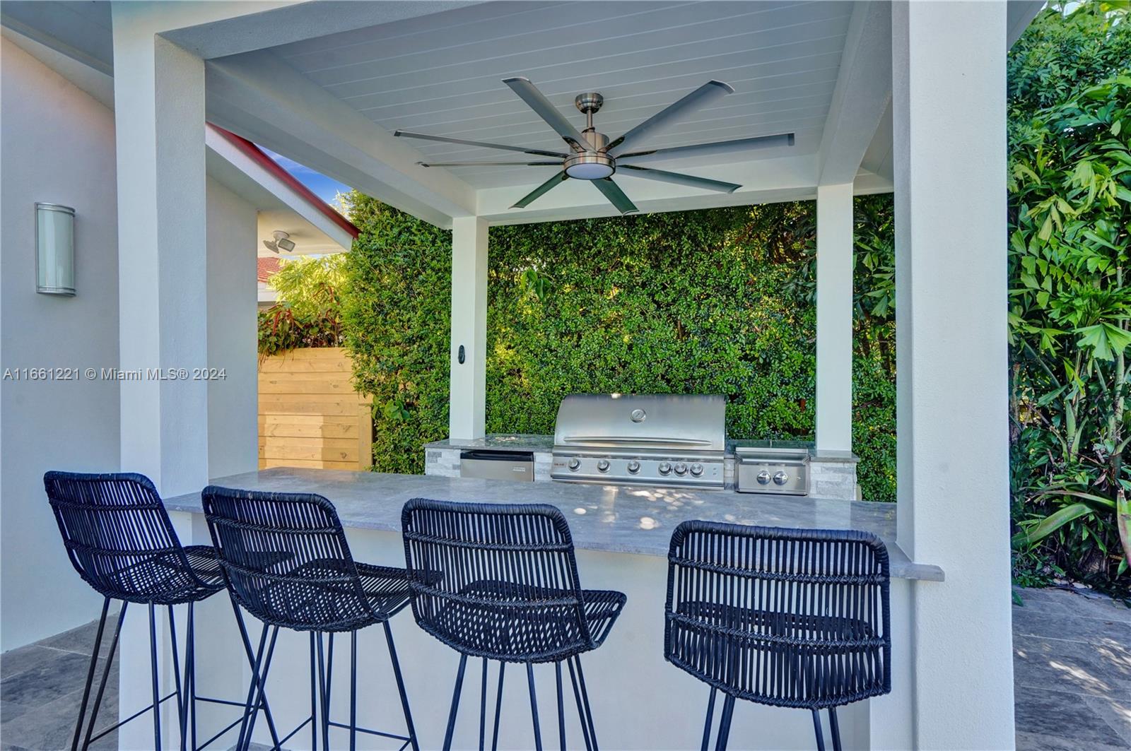 BAL HARBOUR 1ST ADD - Residential