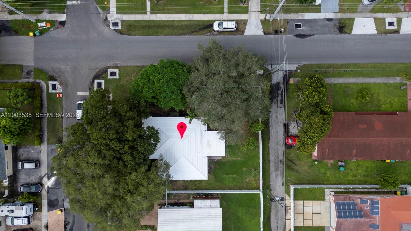 Dania Beach - Residential