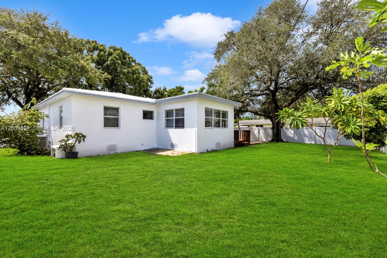 Dania Beach - Residential