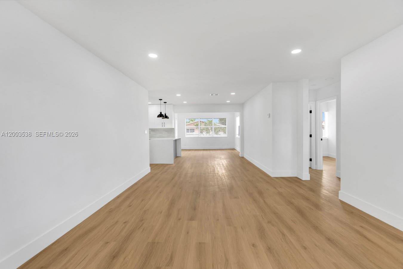 Dania Beach - Residential