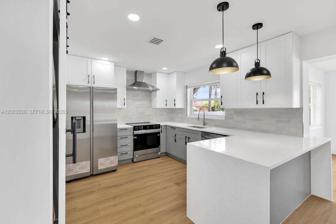 Dania Beach - Residential