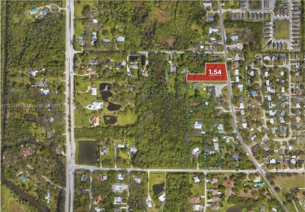 Photo of Fort Pierce, FL 34982 (MLS # A11834330)