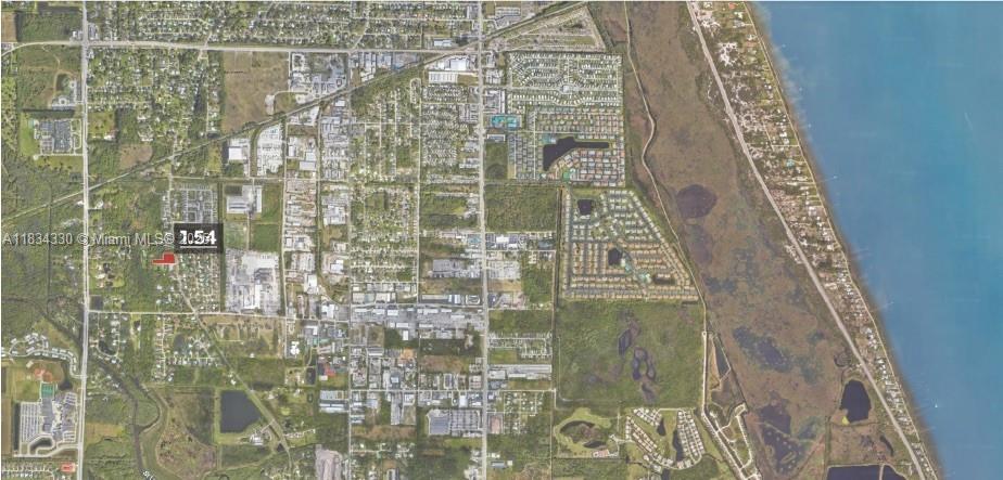 CLYATT'S SUBDIVISION - Land