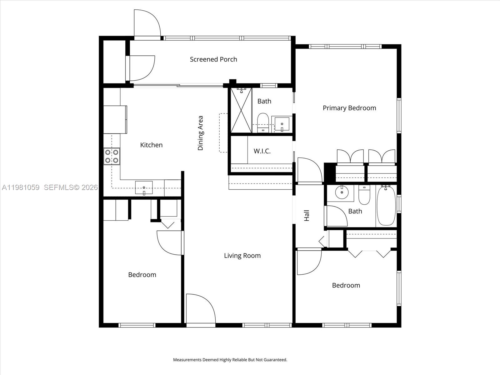 THE HORIZONS CONDO #5 - Residential