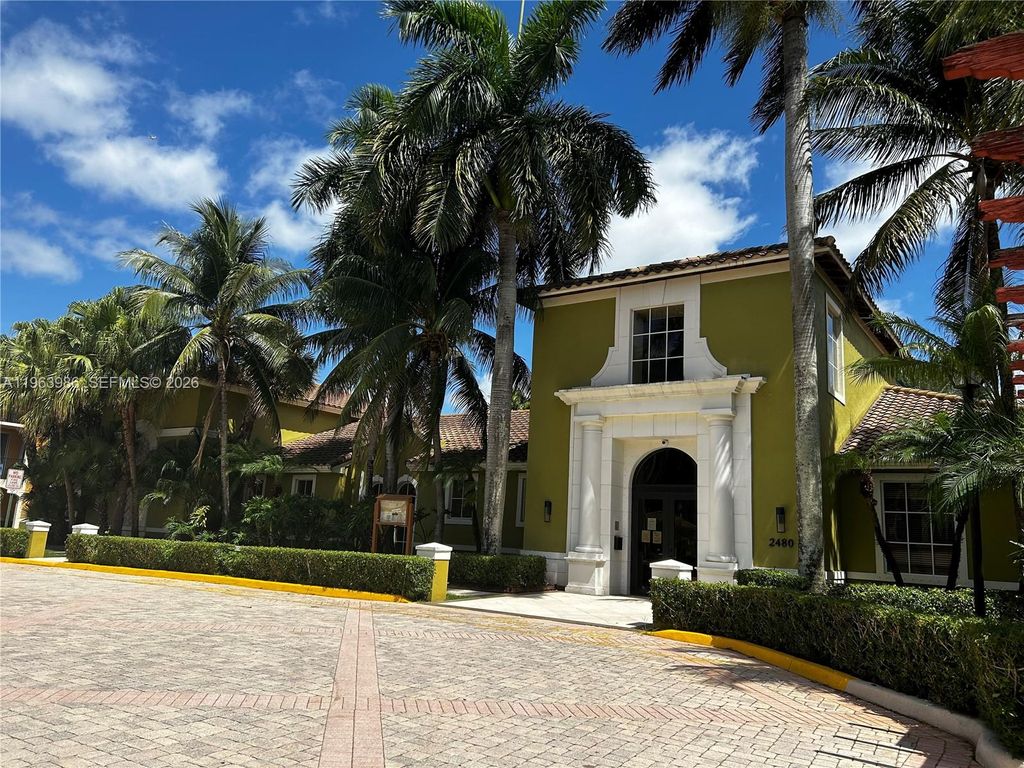 Photo of 2201 W Preserve Way #306, Miramar, FL 33025 (MLS # A11963986)