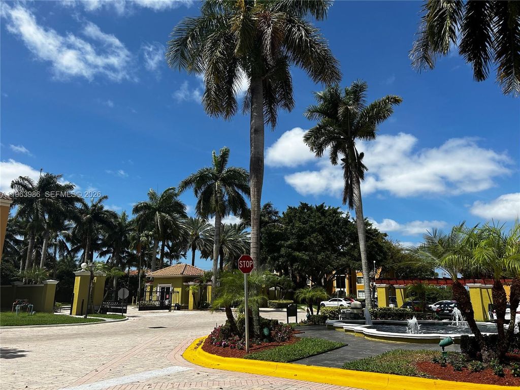 Photo of 2201 W Preserve Way #306, Miramar, FL 33025 (MLS # A11963986)