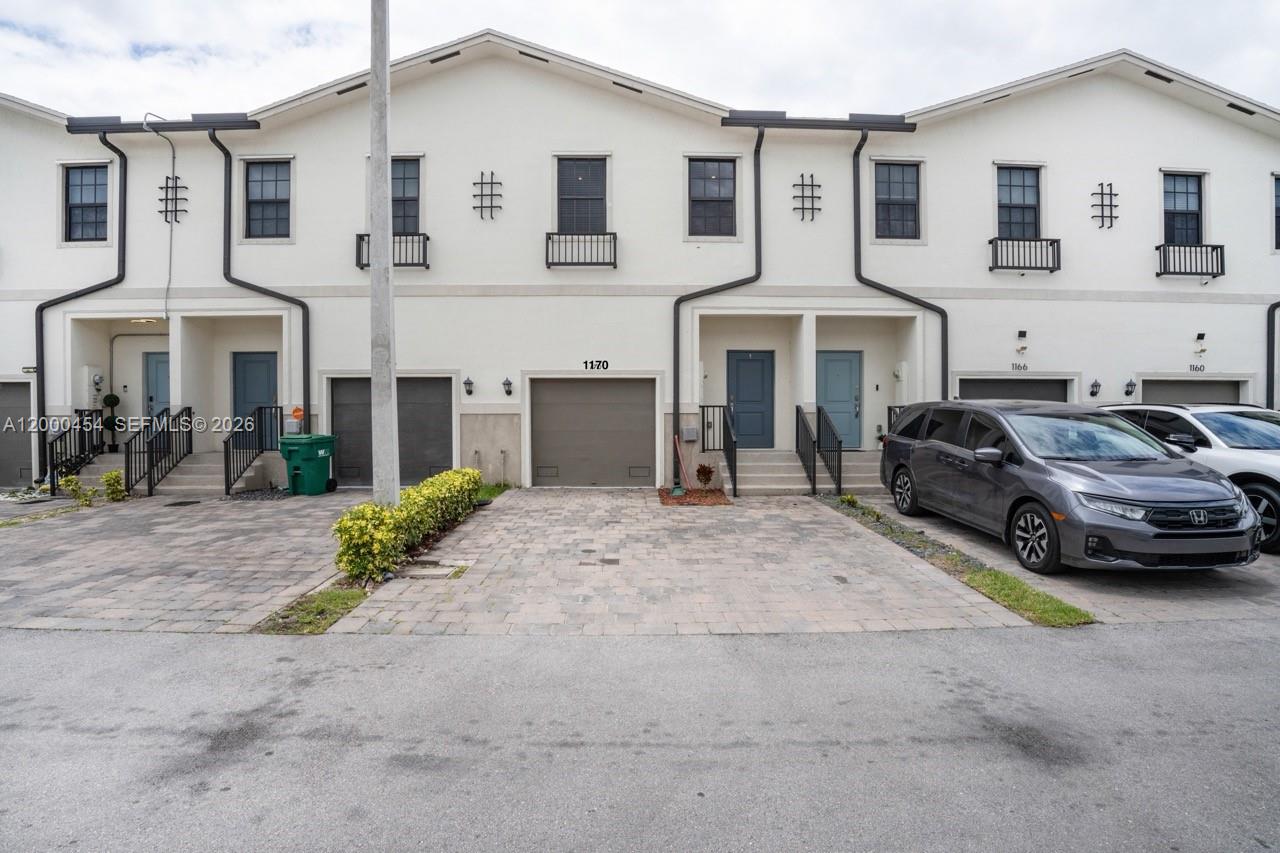 REGAL PALM SUBDIVISION - Residential