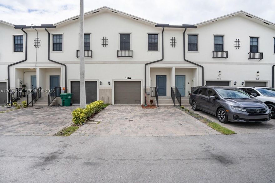 Discover the potential of this inviting home ideally located in South Florida. This property offers a comfortable layout, outdoor space to enjoy, and convenient access to shopping, dining, schools, and major highways. Whether you are looking for a place to call home or an investment opportunity, this property is full of possibilities. Don’t miss the opportunity to own in a growing South Florida location.