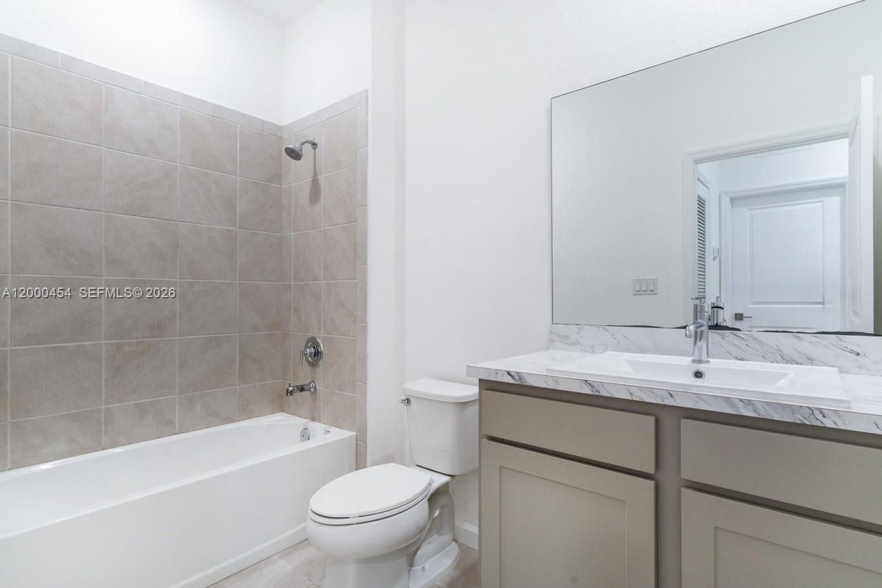 REGAL PALM SUBDIVISION - Residential