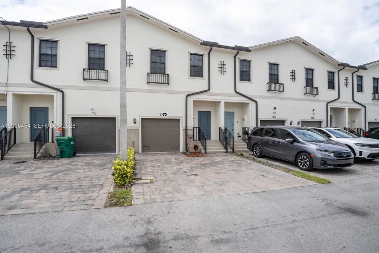REGAL PALM SUBDIVISION - Residential