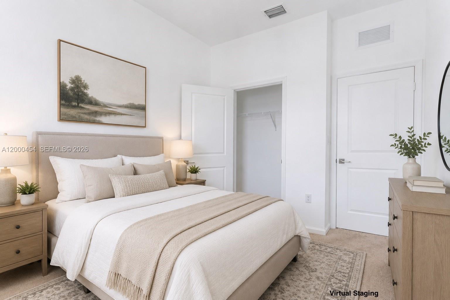 REGAL PALM SUBDIVISION - Residential