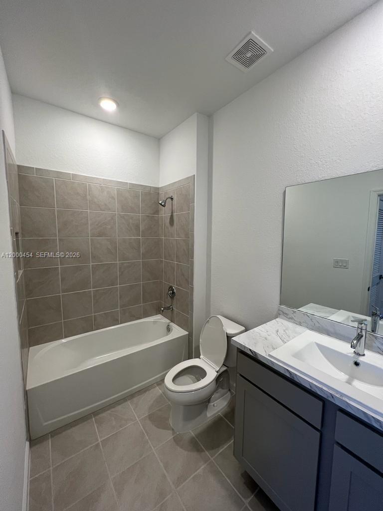 REGAL PALM SUBDIVISION - Residential