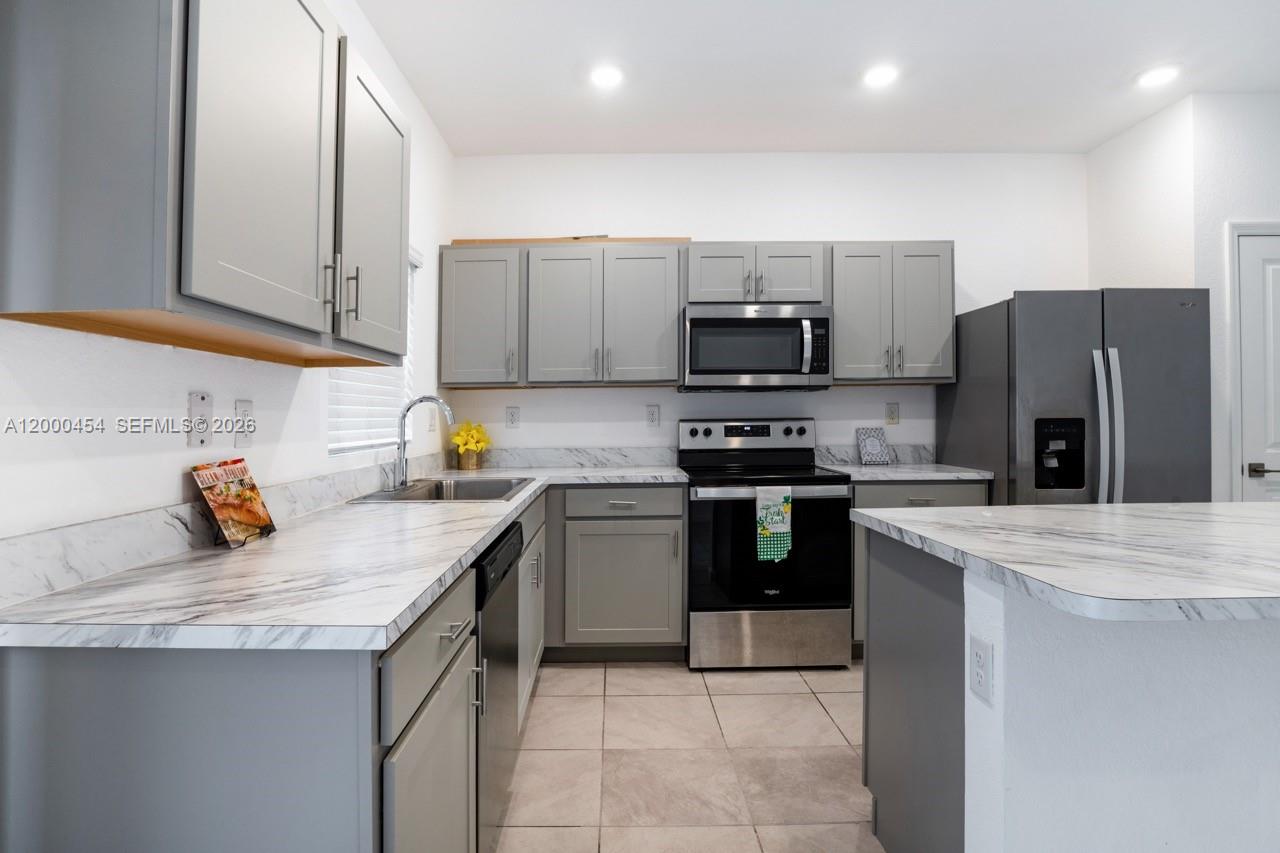 REGAL PALM SUBDIVISION - Residential