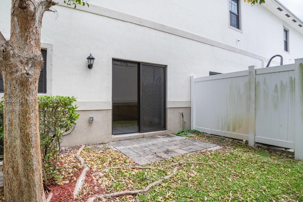 REGAL PALM SUBDIVISION - Residential